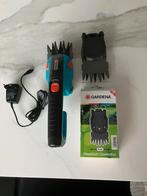 Draadloze Gardenia snoeischaar, Tuin en Terras, Snoeischaren, Ophalen, Zo goed als nieuw