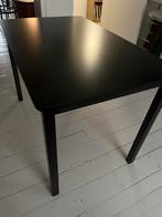 Table salle à manger, Maison & Meubles, 100 à 150 cm, Quatre personnes, Enlèvement, Utilisé