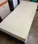 GRATIS 1-persoonsbed, Ophalen, Gebruikt, 90 cm, Eenpersoons