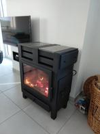 wonderkachel Cardoen houtkachel, Maison & Meubles, Poêles, Enlèvement, Utilisé, Bois, Poêle à bois