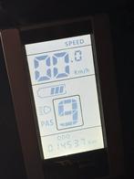 Elektrische bakfiets van Troy, 4 kinderen of meer, Gebruikt, Elektrisch, Ophalen