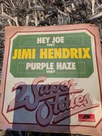 Jimi hendrix, Cd's en Dvd's, Vinyl | Rock, Ophalen