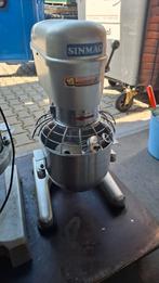 Sinmag 10 liter planeetmenger, Elektronische apparatuur, Ophalen, Gebruikt