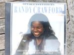 Randy Crawford, Cd's en Dvd's, Ophalen of Verzenden, Zo goed als nieuw