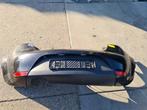 Achterbumper van een Seat Leon (LC9X), Auto-onderdelen, 3 maanden garantie, Gebruikt, Seat, Bumper