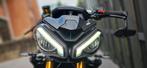 STREET TRIPLE RS MOTO2 EDITION 610KM, Particulier