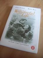 La vie est belle (James Stewart - Donna Reed), Overige genres, Ophalen of Verzenden, Zo goed als nieuw, 1940 tot 1960