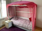 Lifetime bed, Kinderen en Baby's, Ophalen, Gebruikt, Lattenbodem