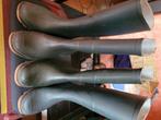 Caoutchouc laarzen, Motoren, Ophalen, Tweedehands, Laarzen