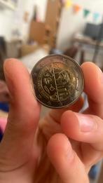 2 euro munt (COVID) voor de zorgsector 2022, Ophalen of Verzenden, België, 2 euro, Losse munt