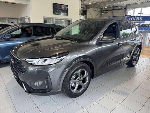 Ford Kuga ST-Line 1.5i EcoBoost (2 j. garantie vanaf 31/03/2, Auto's, Ford, Te koop, Kuga, ABS, Achteruitrijcamera, Airbags, Airconditioning