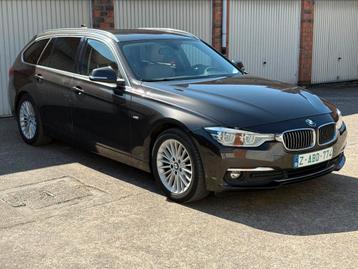 Bmw 318d - Euro6 - Automaat - 1ste eigenaar  beschikbaar voor biedingen