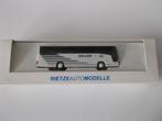 RIETZE - BUS VANHOOL - GILLES BRUSSELS - 1:87, Hobby en Vrije tijd, Modelauto's | 1:87, Verzenden, Nieuw, Bus of Vrachtwagen, Rietze