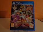 saint seiya: soldiers' soul  ps4 "français", Consoles de jeu & Jeux vidéo, Jeux | Sony PlayStation 4, 2 joueurs, À partir de 7 ans