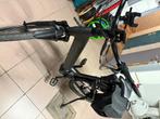 Elektrische fiets, Ophalen, Nieuw, 50 km per accu of meer