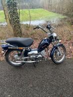 Tomos revival 49cc, Fietsen en Brommers, Ophalen, Zo goed als nieuw, Revival