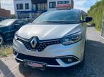RENAULT SCENIC 1.6 dCi Energy Initiale Paris EDC**GARANTIE**, Monovolume, 4 cilinders, Leder, Bedrijf