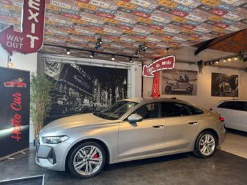 Audi A5 A5 2.0 TFSI * NEW MODELE * 3.882 KM * CUIRS * NEUF beschikbaar voor biedingen