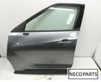 NISSAN Juke II F16 PORTIER DEUR LINKS ORIGINEEL KAD 2023 AS2, Ophalen of Verzenden, Gebruikt, Nissan