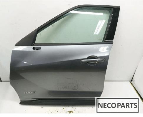 NISSAN Juke II F16 PORTIER DEUR LINKS ORIGINEEL KAD 2023 AS2, Auto-onderdelen, Interieur en Bekleding, Nissan, Gebruikt, Ophalen of Verzenden