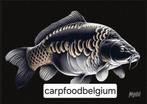 Carpfoodbelgium 5kg 20euro, Verzenden