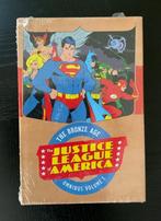 Justice League of America - Bronze Age Omnibus Vol. 1 (DC Co, Nieuw, Amerika, Denny O’Neil, Ophalen of Verzenden