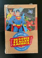 Justice League of America - Bronze Age Omnibus Vol. 1 (DC Co, Amérique, Denny O’Neil, Enlèvement ou Envoi, Neuf