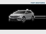 Volkswagen T-Roc Roc R-Line Ultimate 1.5 TSI (150 Pk) 7 vers, Auto's, Automaat, 139 g/km, Airbags, SUV of Terreinwagen