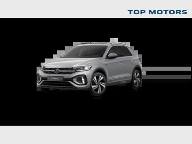 Volkswagen T-Roc Roc R-Line Ultimate 1.5 TSI (150 Pk) 7 vers, Auto's, Volkswagen, T-Roc, ABS, Airbags, Cruise Control, Elektrische ramen