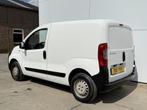 Citroën Nemo 1.4 HDi 68pk L1H1 Radio Stuurbekrachtiging, Auto's, Voorwielaandrijving, 4 cilinders, Wit, Bedrijf