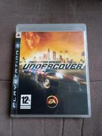 PS3 Need for speed Undercover, Vanaf 12 jaar, Gebruikt, Ophalen of Verzenden, 1 speler