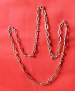 chaine pour montre dame maille art nouveau dorées, Enlèvement ou Envoi, Autres types