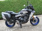 Yamaha Tracer 9 gt +  BJ 06/2025 GARANTIE tot 06/2030, Handvatverwarming, Motorrijbewijs A, Bedrijf, Meer dan 35 kW
