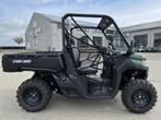 CAN-AM Traxter BASE HD9 T 60 km/h, Motoren, Quads en Trikes, 900 cc, Meer dan 35 kW