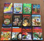 Boeken Geronimo Stilton, Boeken, Ophalen of Verzenden