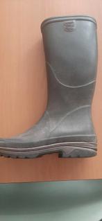 Botten aigle maat 45, Ophalen