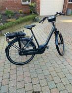 Vélo électrique Bosch Trek District +1 Lowstep, Vélos & Vélomoteurs, Comme neuf, Enlèvement ou Envoi