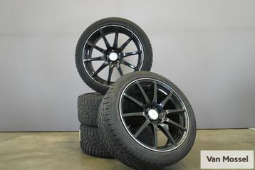 Mercedes Benz GLA Dunlop Winter 235/45/R19 2917 beschikbaar voor biedingen