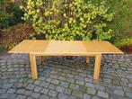 Vintage verlengbare 'Mou' tafel door Scarpa voor Molteni, Huis en Inrichting, Tafels | Eettafels, Ophalen, Gebruikt, 200 cm of meer