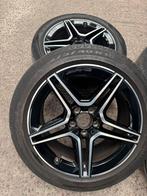 Jantes mercedes, Auto-onderdelen, Banden en Velgen, Ophalen, Band(en)