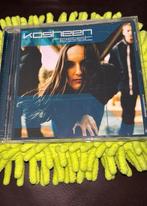 ALS NIEUW CD KOSHEEN / RESIST !, Ophalen of Verzenden, Zo goed als nieuw