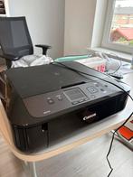 Canon Pixma MG750, Computers en Software, Printers, Ophalen, Zo goed als nieuw