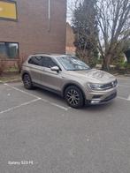 VW Tiguan 2.0 - 61614 km, Auto's, Voorwielaandrijving, Alcantara, Beige, Particulier