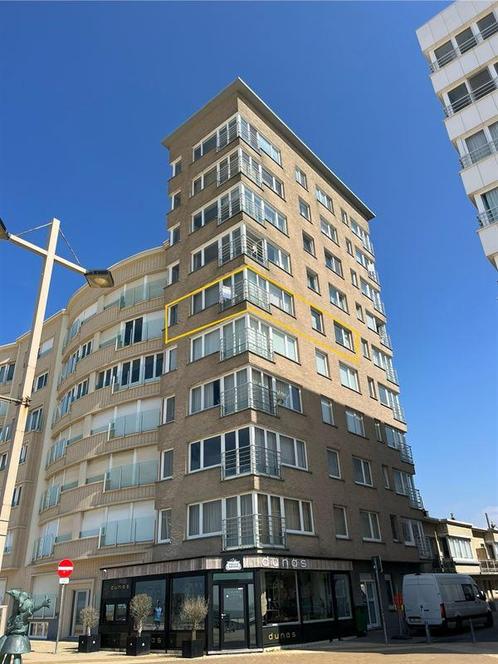 Appartement te koop in Middelkerke, Immo, Huizen en Appartementen te koop, Appartement, C