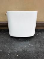 Waterreservoir voor WC, nieuxw, Ophalen, Minder dan 50 cm, Overige typen, Nieuw