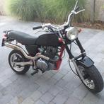 Moto 125 cm3 SKYTEAM, Fietsen en Brommers, Brommers | Overige merken, Gebruikt