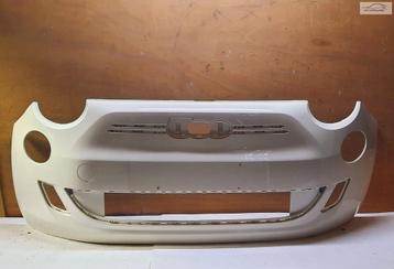 Voorbumper orgineel Fiat 500 Electric v.a 2021 735714055 beschikbaar voor biedingen