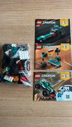 Lego 31101 Creator, compleet, Ophalen of Verzenden, Gebruikt, Complete set, Lego