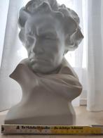 Buste van Beethoven, Ophalen of Verzenden