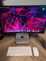 Mac Mini met muis en toetsenbord in TOPSTAAT, Computers en Software, Ophalen, Zo goed als nieuw